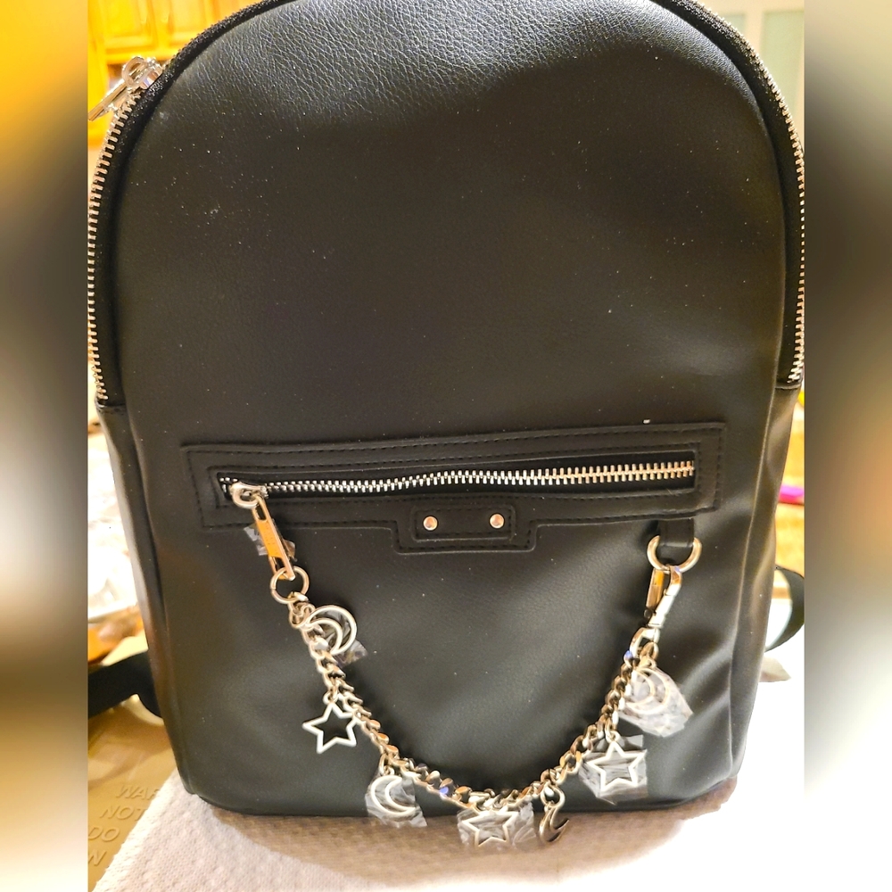 MADDEN GIRL BACKPACK NWT